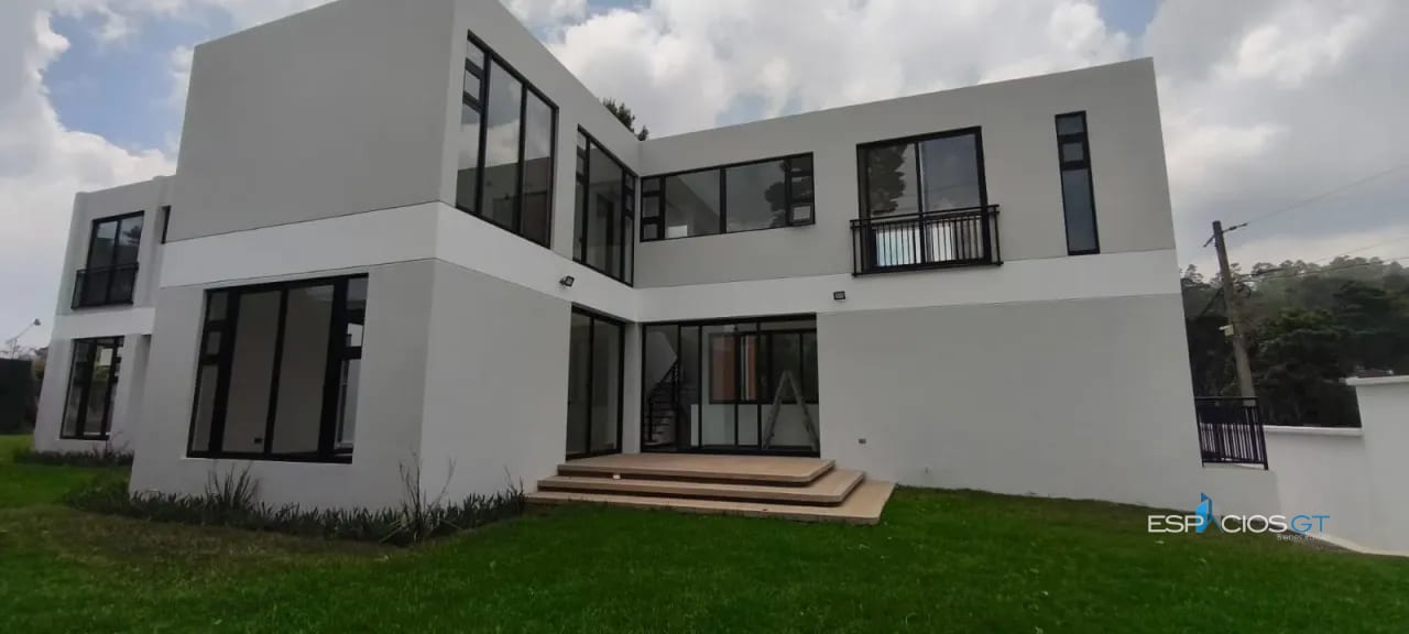 🏡 ¡Propiedad ideal para 2 familias! ✨ 2 Casas Modernas en Venta en Arrazola, Km 17.5 CAES ✨ — Casa en Venta en Arrazola I, Carretera a El Salvador, Guatemala, Ciudad — foto 5 de 9
