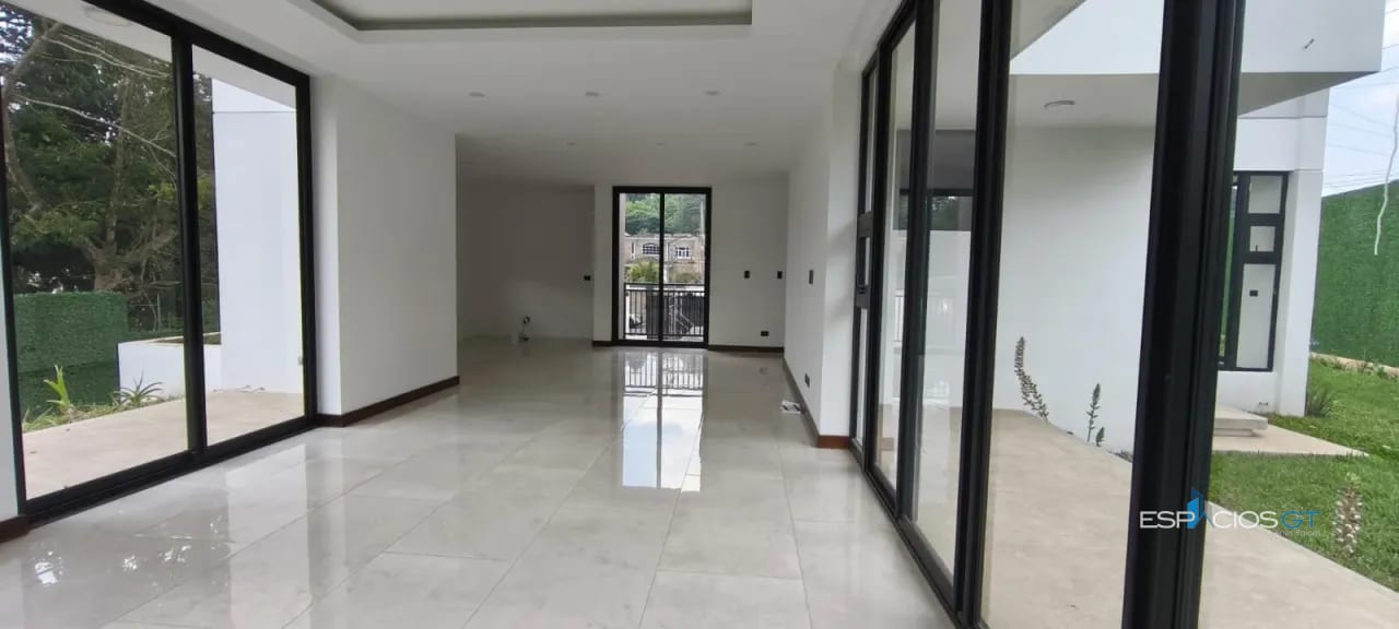 🏡 ¡Propiedad ideal para 2 familias! ✨ 2 Casas Modernas en Venta en Arrazola, Km 17.5 CAES ✨ — Casa en Venta en Arrazola I, Carretera a El Salvador, Guatemala, Ciudad — foto 8 de 9