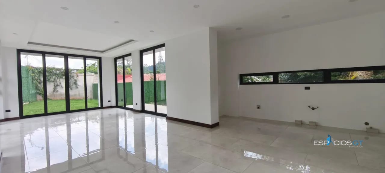 🏡 ¡Propiedad ideal para 2 familias! ✨ 2 Casas Modernas en Venta en Arrazola, Km 17.5 CAES ✨ — Casa en Venta en Arrazola I, Carretera a El Salvador, Guatemala, Ciudad — foto 7 de 9