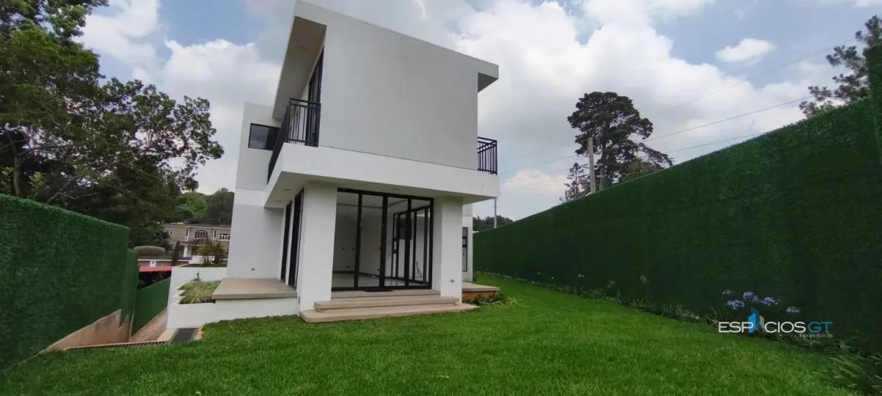 🏡 ¡Propiedad ideal para 2 familias! ✨ 2 Casas Modernas en Venta en Arrazola, Km 17.5 CAES ✨ — Casa en Venta en Arrazola I, Carretera a El Salvador, Guatemala, Ciudad — foto 9 de 9
