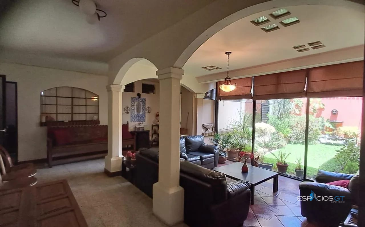 Casa Ideal para Oficinas, Clinicas Medicas, Proyecto de Apartamentos en Zona 2 — Casa en Venta en Zona 2, Guatemala, Ciudad — foto 5 de 12