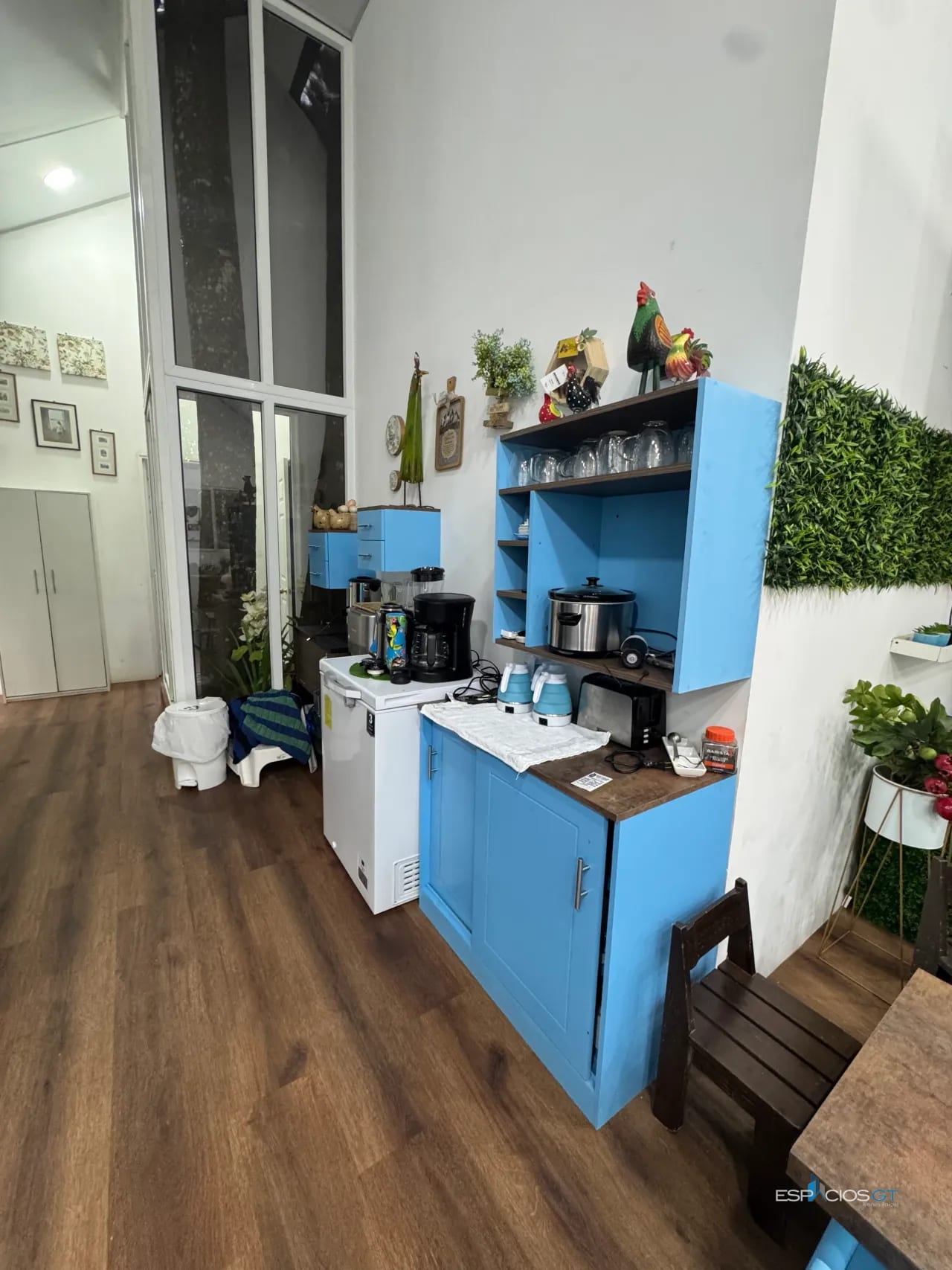 Casa con Amplio Terreno San Lucas|Ideal para Centro de Retiros, Funda — Casa en Venta en San Lucas Sacatepéquez, Sacatepéquez — foto 5 de 15