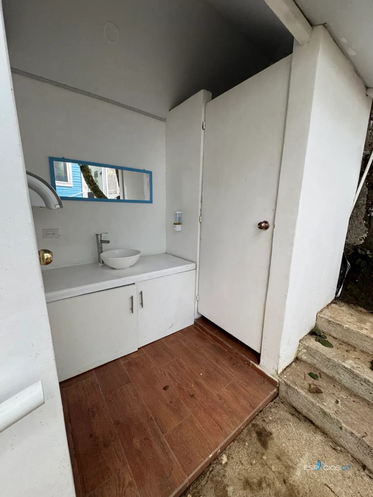 Casa con Amplio Terreno San Lucas|Ideal para Centro de Retiros, Funda — Casa en Venta en San Lucas Sacatepéquez, Sacatepéquez — foto 11 de 15