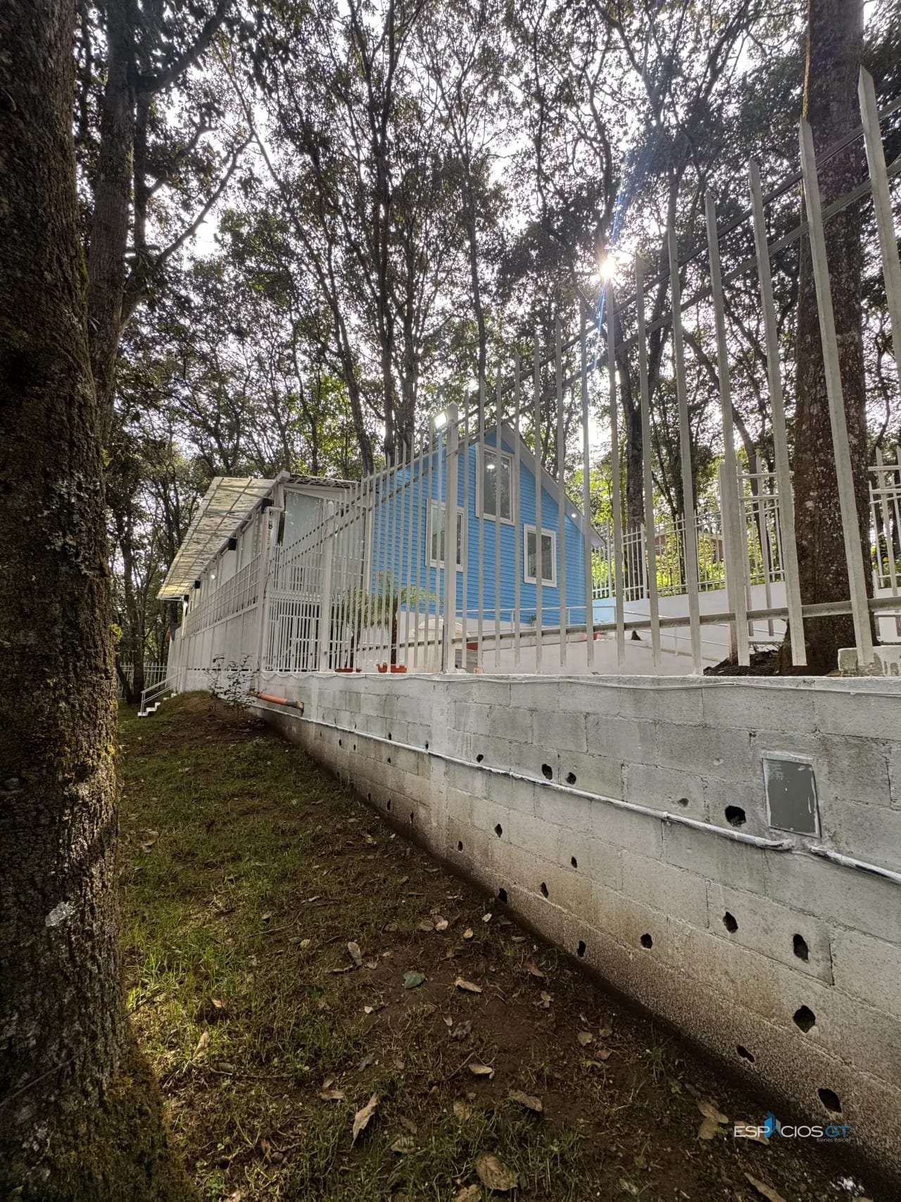 Casa con Amplio Terreno San Lucas|Ideal para Centro de Retiros, Funda — Casa en Venta en San Lucas Sacatepéquez, Sacatepéquez — foto 13 de 15