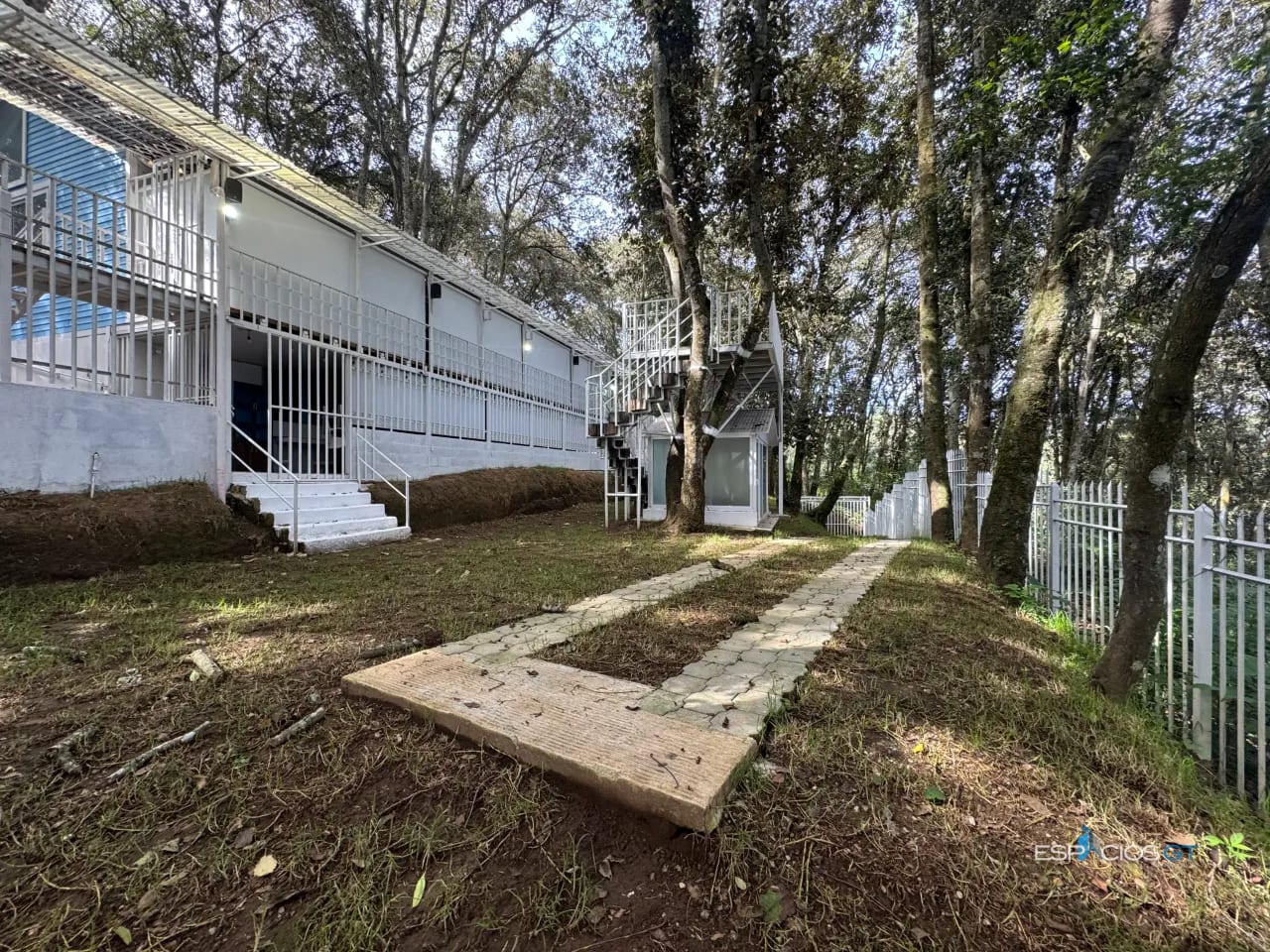 Casa con Amplio Terreno San Lucas|Ideal para Centro de Retiros, Funda — Casa en Venta en San Lucas Sacatepéquez, Sacatepéquez — foto 15 de 15