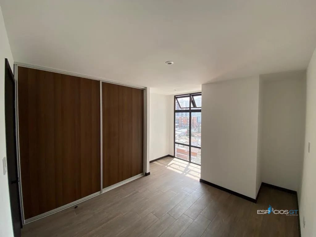 Apartamento amplio zona 14, Attica 2890 mts2 — Apartamento en Venta en Zona 14, Guatemala, Ciudad — foto 3 de 10