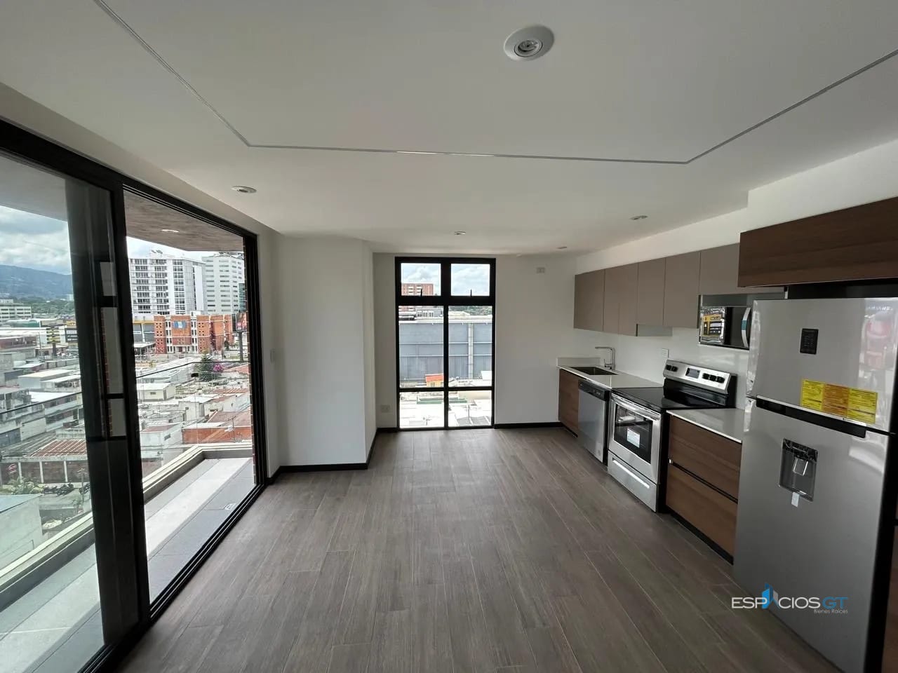 Apartamento amplio zona 14, Attica 2890 mts2 — Apartamento en Venta en Zona 14, Guatemala, Ciudad — foto 8 de 10