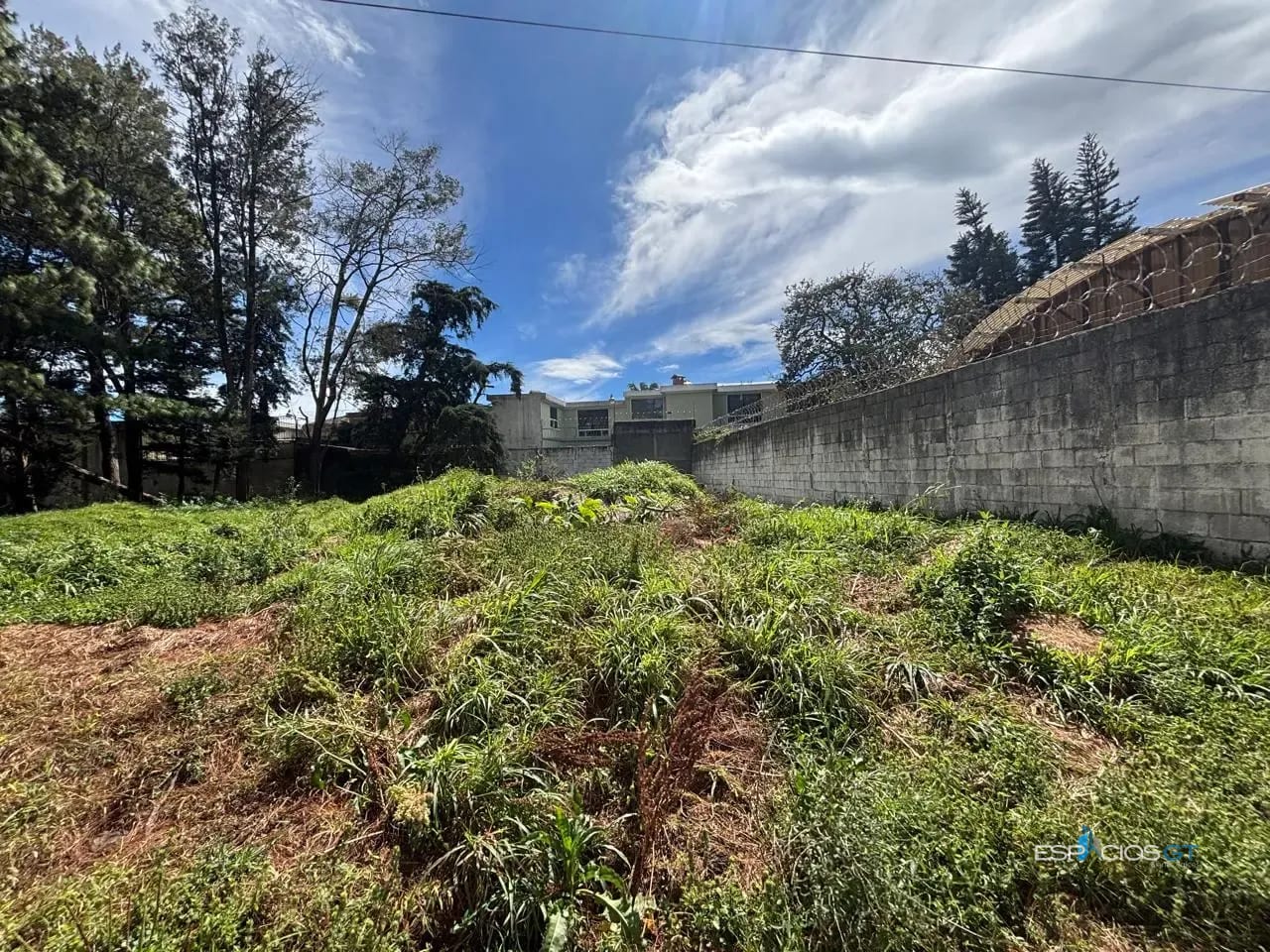 Terreno en Don Justo Arrazola, km 16.5 CAES $73,000 — Terreno en Venta en Carretera a El Salvador, Guatemala, Ciudad — foto 2 de 4