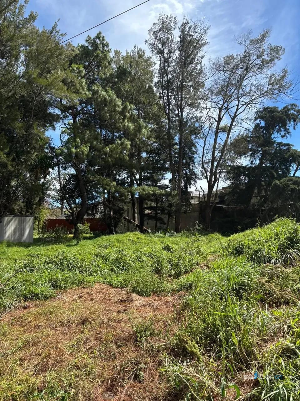 Terreno en Don Justo Arrazola, km 16.5 CAES $73,000 — Terreno en Venta en Carretera a El Salvador, Guatemala, Ciudad — foto 1 de 4
