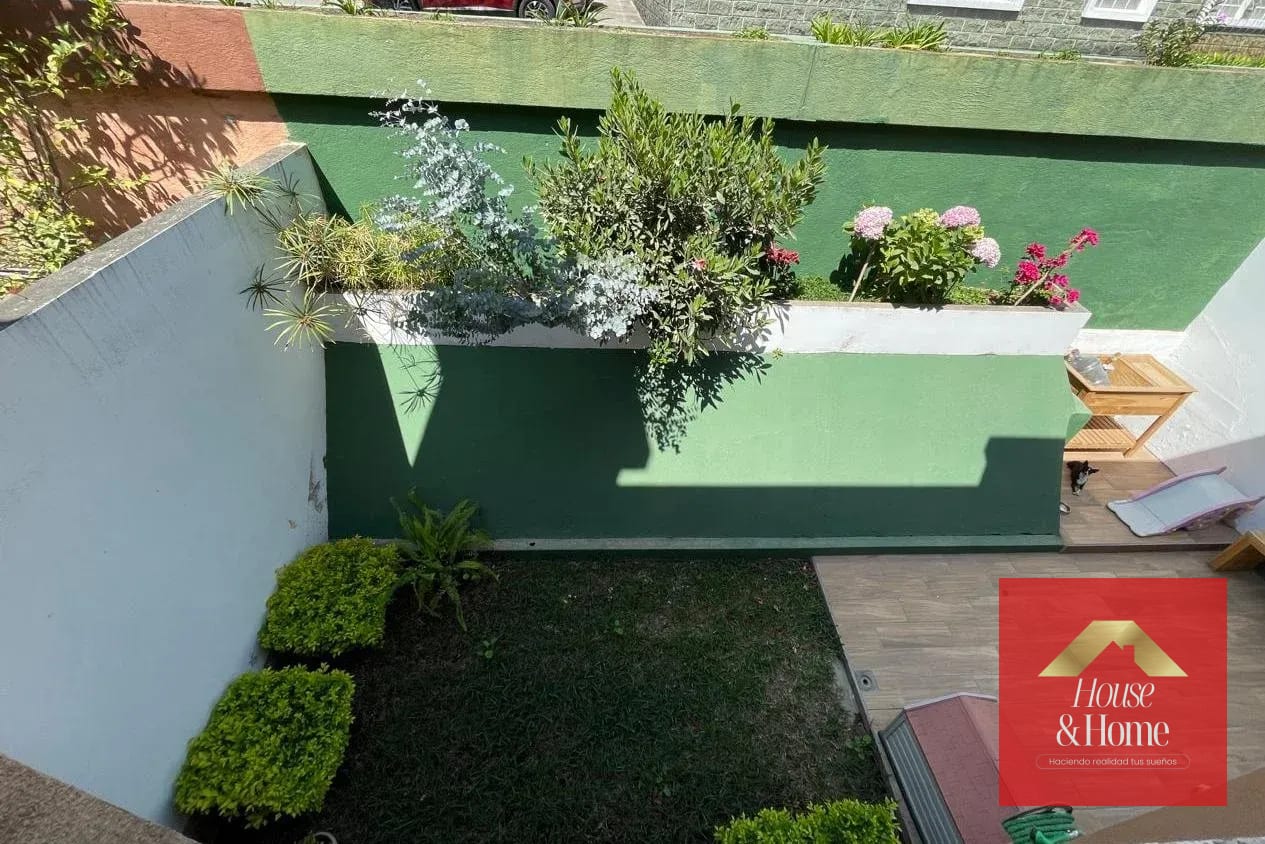 Casa en renta zona 13 - Monte Azul — Casa en Alquiler en Zona 13, Guatemala, Ciudad — foto 4 de 6