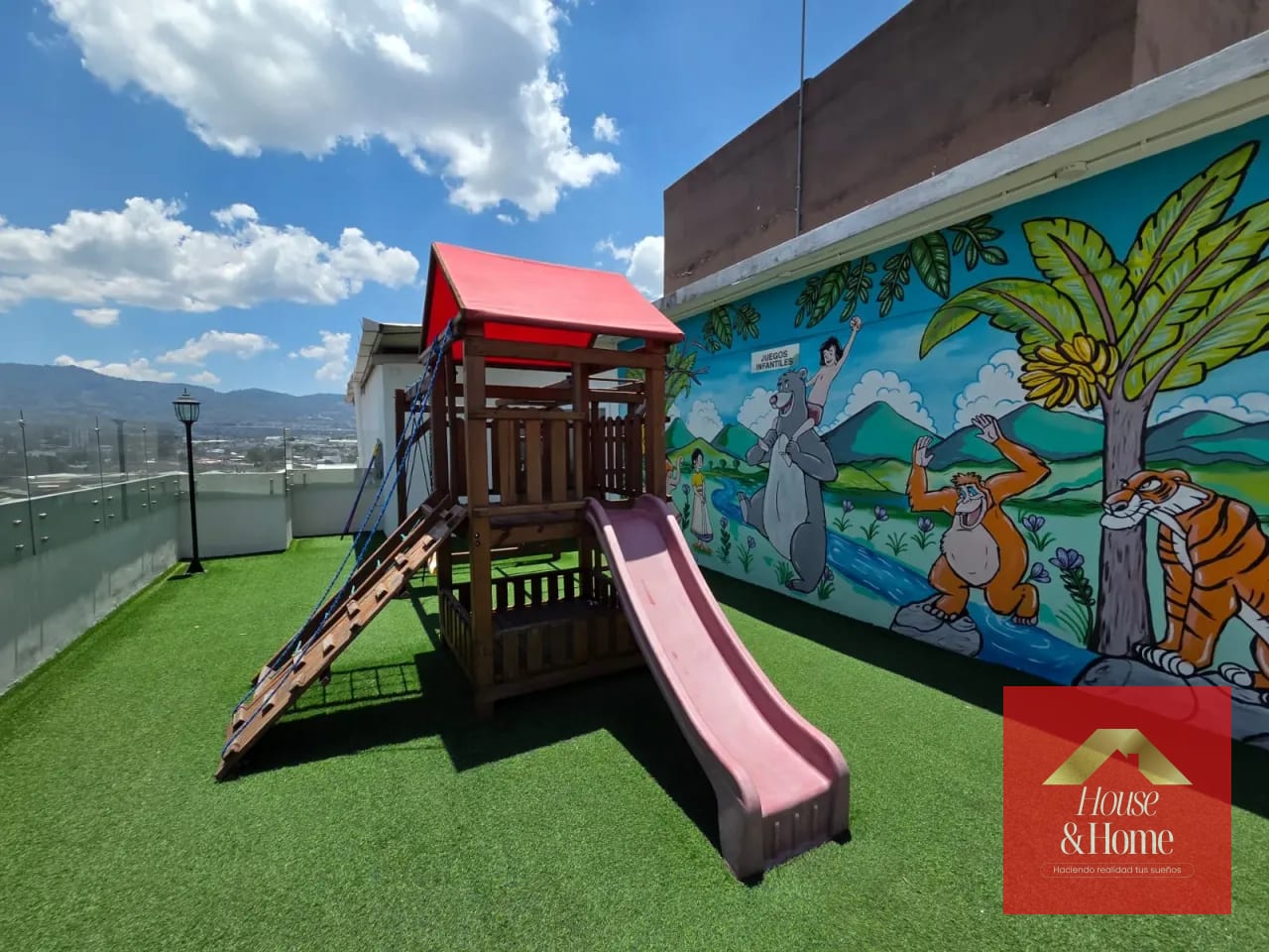 apartamento en venta zona 2 de Mixco — Apartamento en Venta en Torre Zentia, Zona 2 Mixco, Guatemala, Ciudad — foto 10 de 11