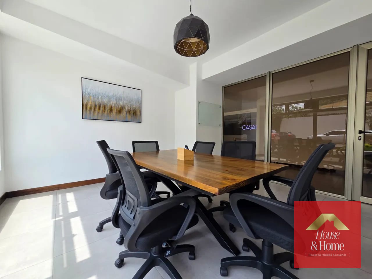 Apartamento amueblado en venta zona 10 — Apartamento en Venta en Casalini Diagonal 6, Zona 10, Guatemala, Ciudad — foto 16 de 17