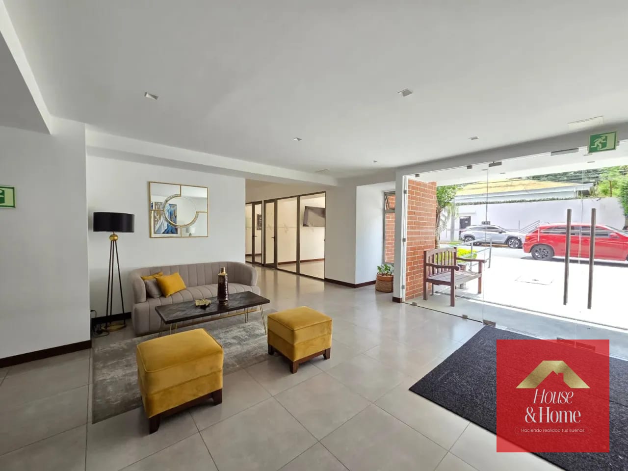 Apartamento amueblado en venta zona 10 — Apartamento en Venta en Casalini Diagonal 6, Zona 10, Guatemala, Ciudad — foto 15 de 17