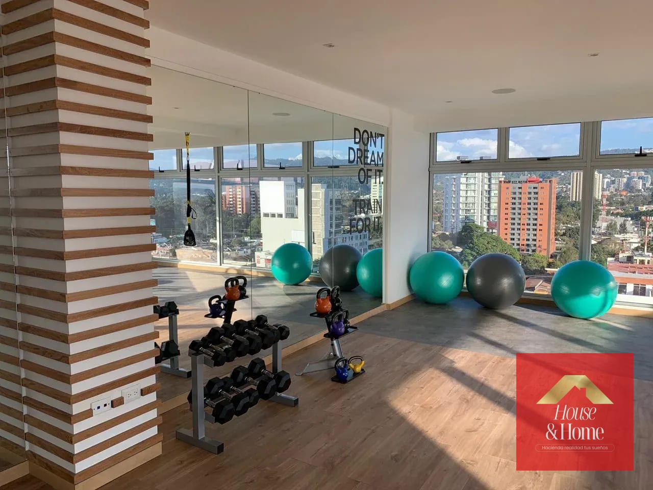 Renta de apartamento en zona 10 — Apartamento en Alquiler en Zona 10, Guatemala, Ciudad — foto 14 de 14
