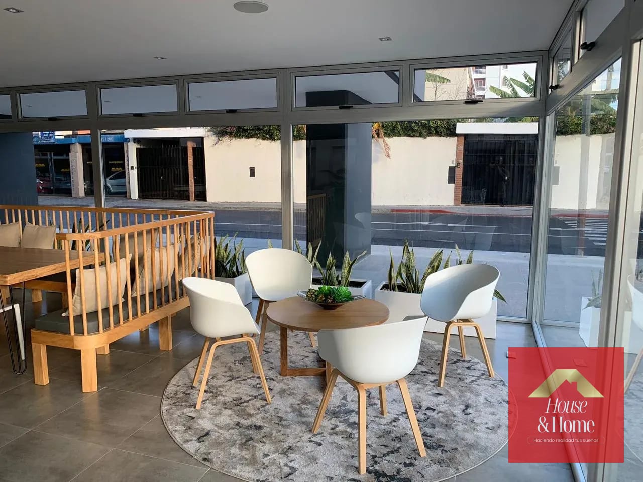 Renta de apartamento en zona 10 — Apartamento en Alquiler en Zona 10, Guatemala, Ciudad — foto 13 de 14