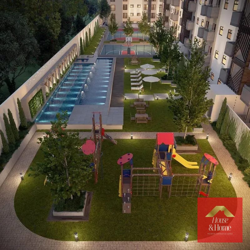 Zona 7 Apartamento en Venta-difiori — Apartamento en Venta en Di Fiori, Zona 7, Guatemala, Ciudad — foto 1 de 10