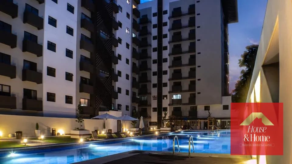 Zona 7 Apartamento en Venta-difiori — Apartamento en Venta en Di Fiori, Zona 7, Guatemala, Ciudad — foto 10 de 10