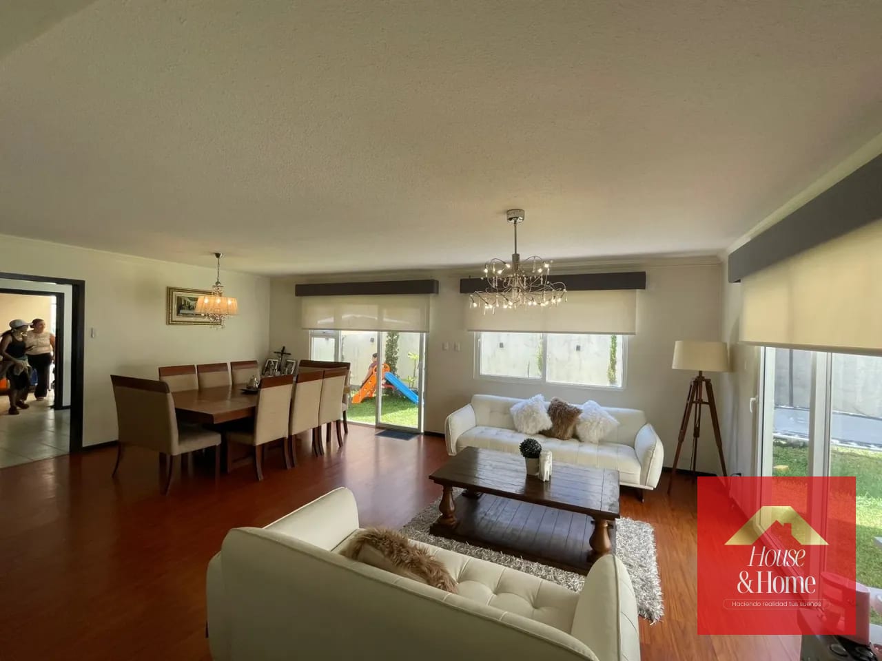 Casa en venta Luces del Encinal — Casa en Venta en Zona 7 Mixco, Guatemala, Ciudad — foto 2 de 11