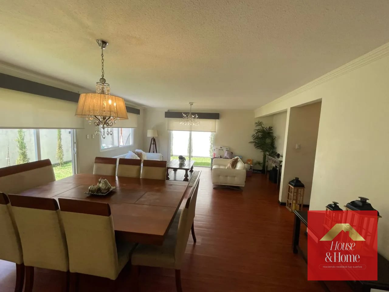 Casa en venta Luces del Encinal — Casa en Venta en Zona 7 Mixco, Guatemala, Ciudad — foto 3 de 11