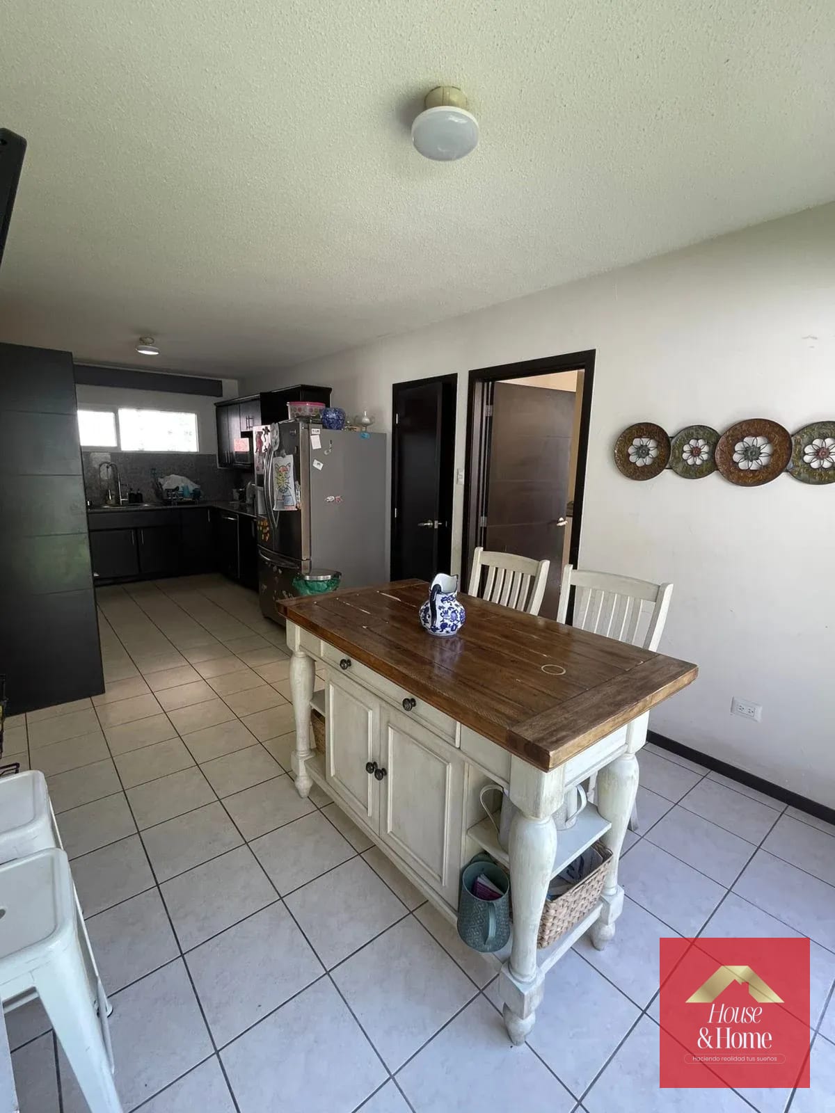 Casa en venta Luces del Encinal — Casa en Venta en Zona 7 Mixco, Guatemala, Ciudad — foto 4 de 11