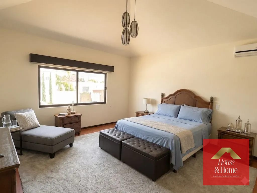 Casa en venta Luces del Encinal — Casa en Venta en Zona 7 Mixco, Guatemala, Ciudad — foto 5 de 11