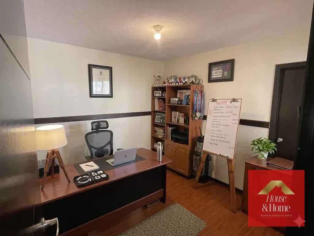 Casa en venta Luces del Encinal — Casa en Venta en Zona 7 Mixco, Guatemala, Ciudad — foto 6 de 11