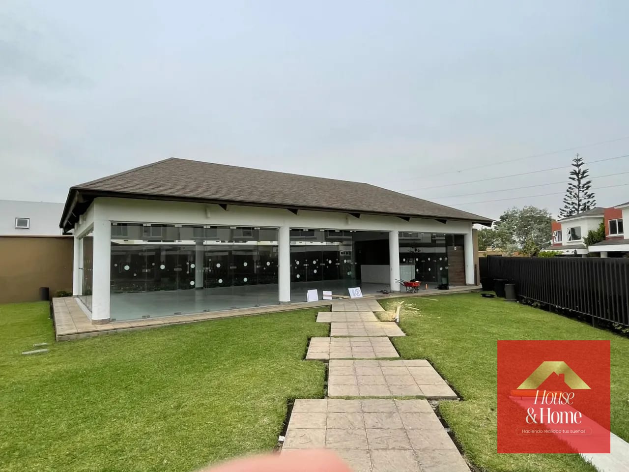 Casa en venta Luces del Encinal — Casa en Venta en Zona 7 Mixco, Guatemala, Ciudad — foto 9 de 11