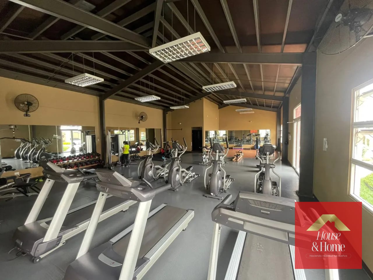 Casa en venta Luces del Encinal — Casa en Venta en Zona 7 Mixco, Guatemala, Ciudad — foto 11 de 11