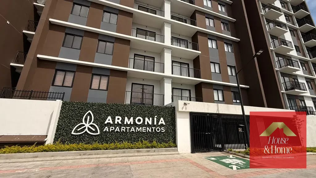 apartamento en renta zona 12 - Armonia — Apartamento en Venta en Armonía, Zona 12, Guatemala, Ciudad — foto 1 de 17