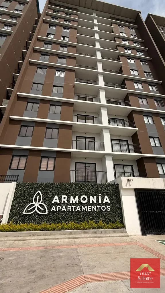 apartamento en renta zona 12 - Armonia — Apartamento en Venta en Armonía, Zona 12, Guatemala, Ciudad — foto 2 de 17
