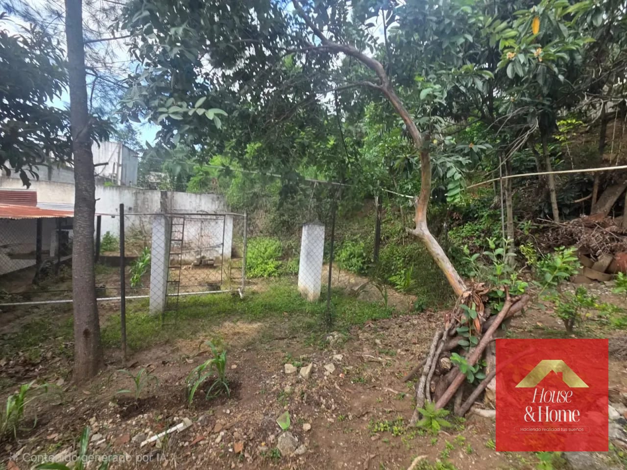Terreno zona 15 - fuera de garita — Terreno en Venta en Zona 15, Guatemala, Ciudad — foto 3 de 5