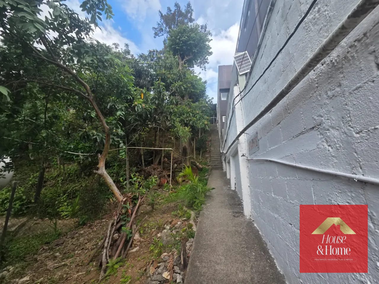 Terreno zona 15 - fuera de garita — Terreno en Venta en Zona 15, Guatemala, Ciudad — foto 4 de 5