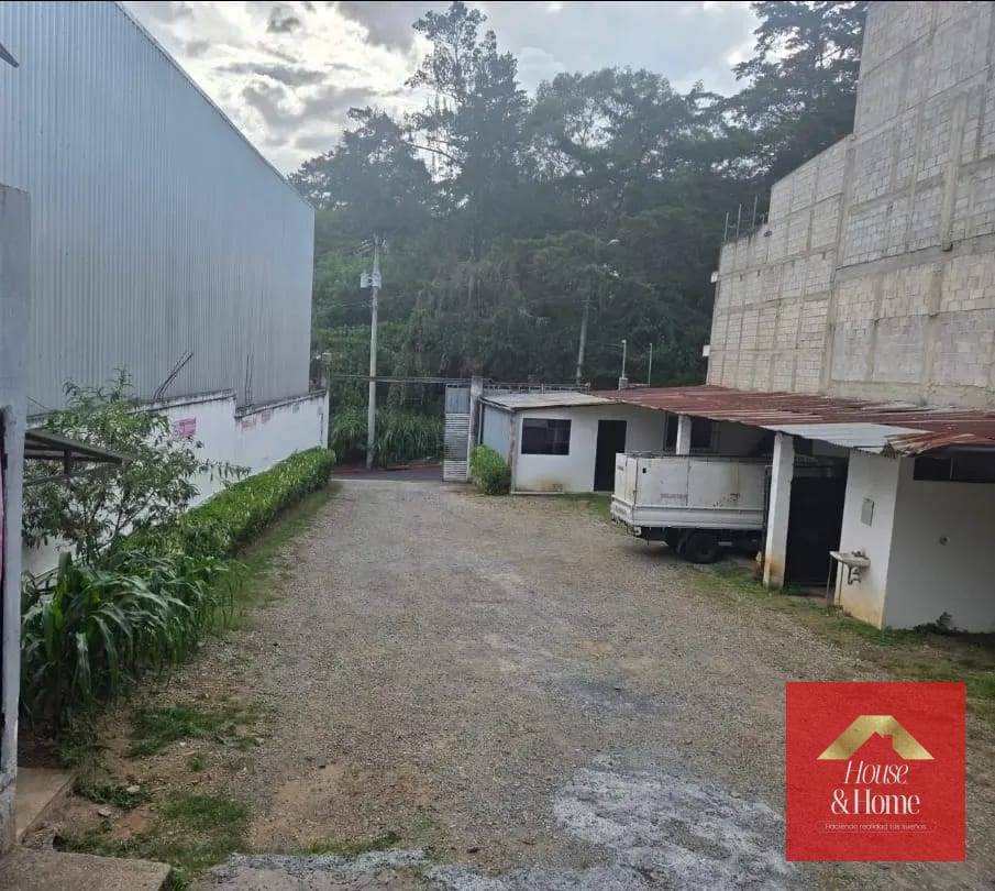 Terreno zona 15 - fuera de garita — Terreno en Venta en Zona 15, Guatemala, Ciudad — foto 1 de 5