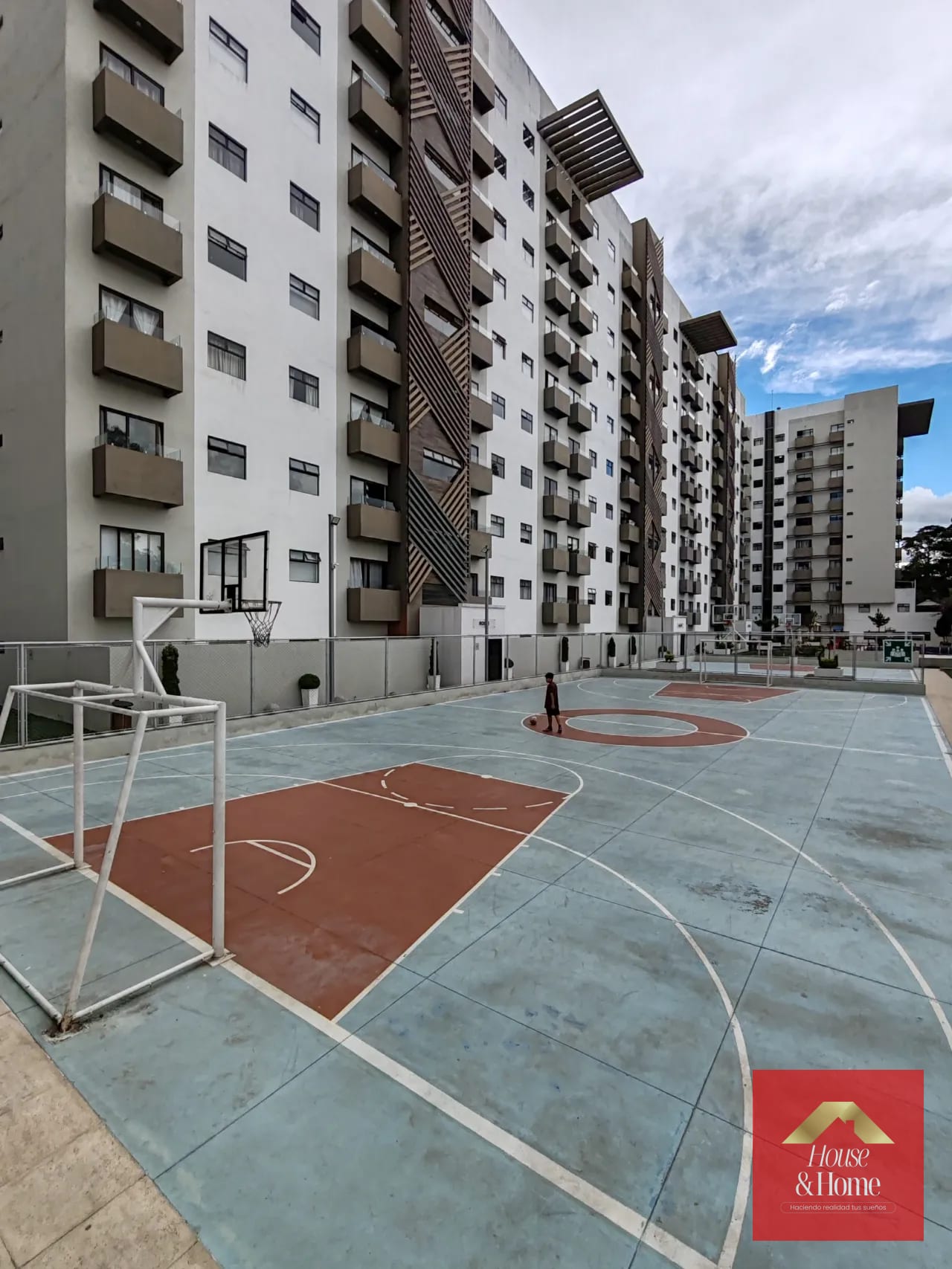 Venta de apartamento en zona 7 - Difiori — Apartamento en Venta en Di Fiori, Zona 7, Guatemala, Ciudad — foto 17 de 17