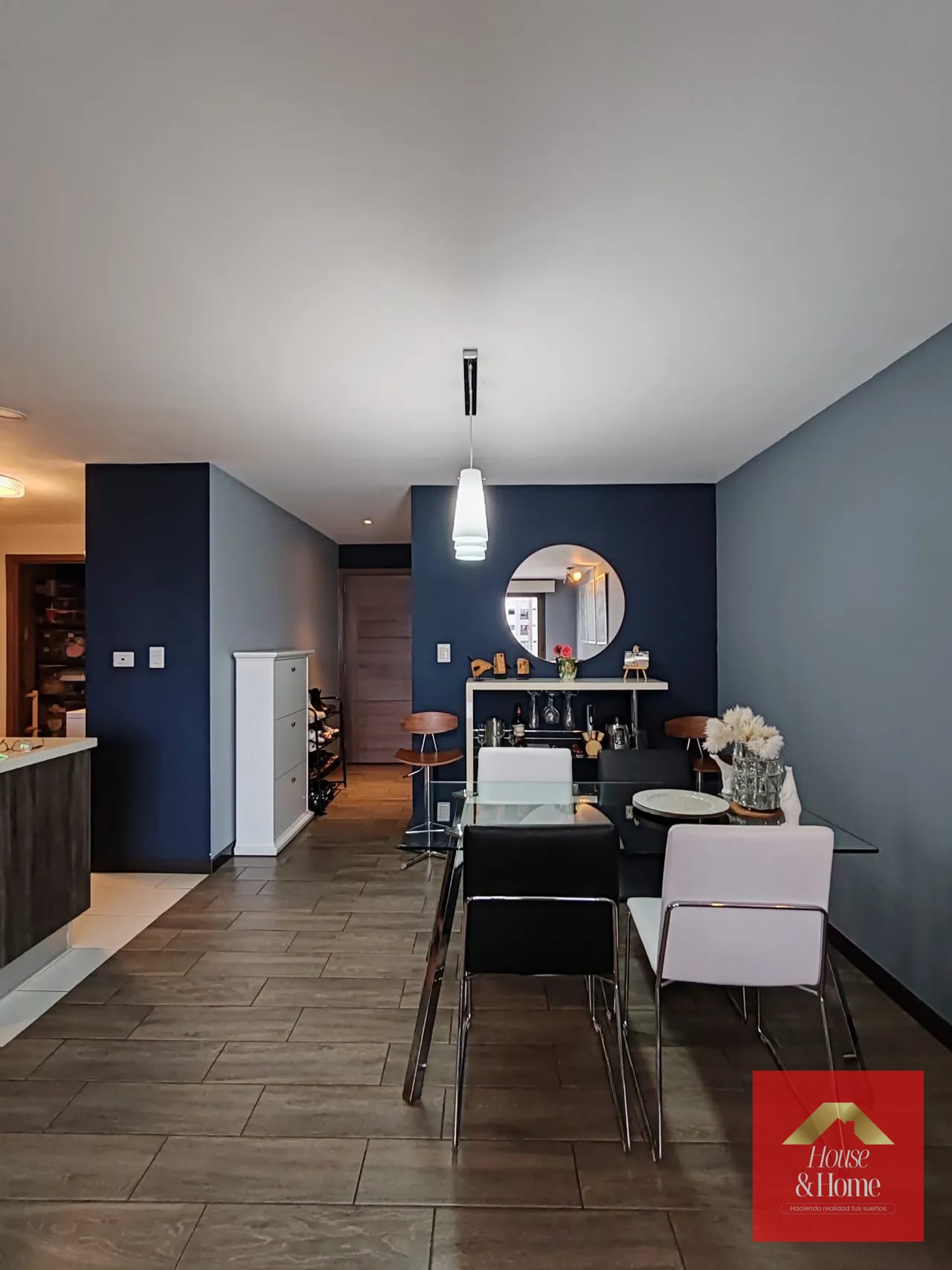 Venta de apartamento en zona 7 - Difiori — Apartamento en Venta en Di Fiori, Zona 7, Guatemala, Ciudad — foto 3 de 17