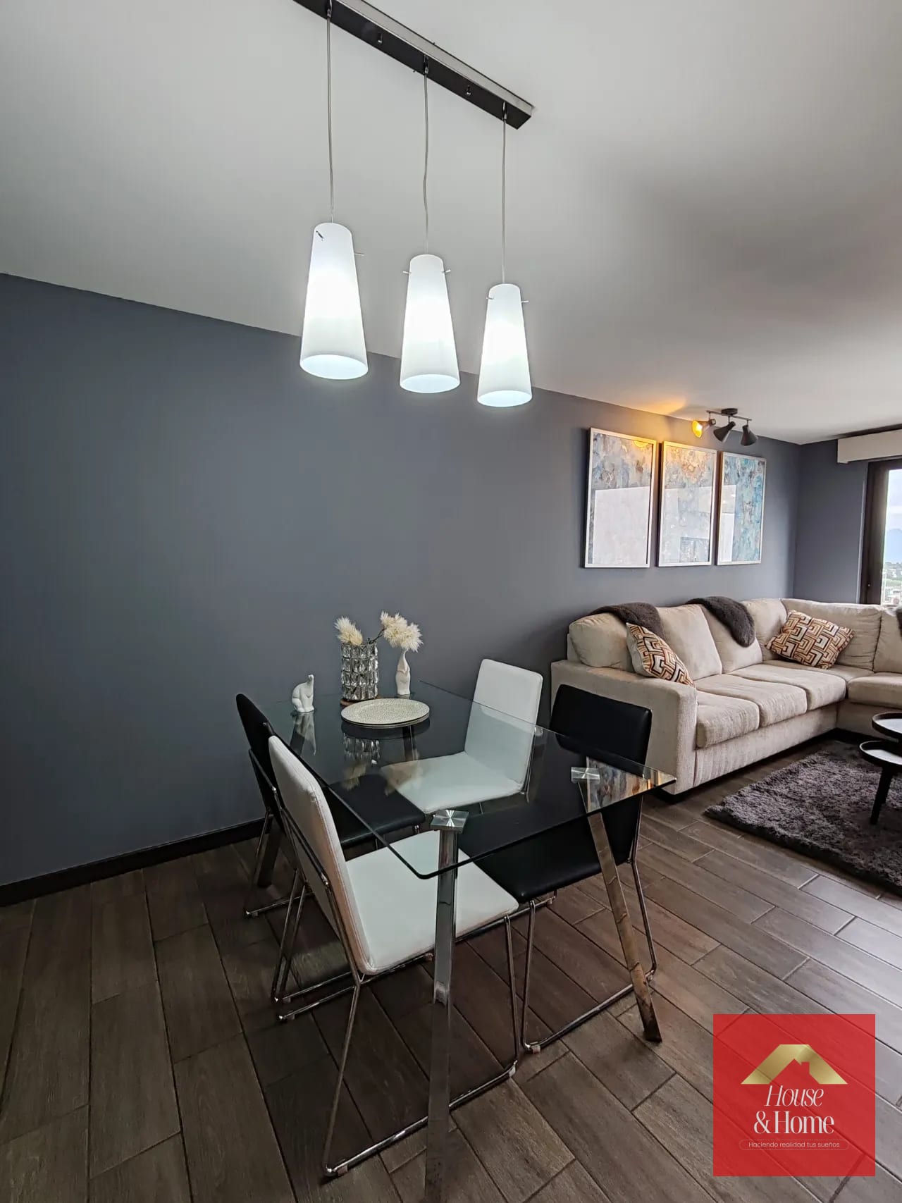 Venta de apartamento en zona 7 - Difiori — Apartamento en Venta en Di Fiori, Zona 7, Guatemala, Ciudad — foto 1 de 17