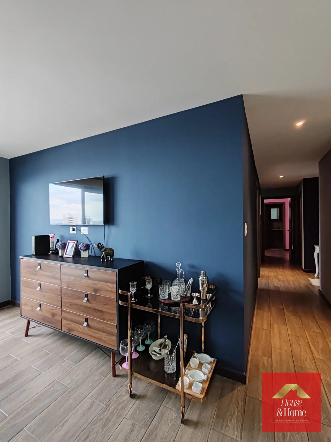 Venta de apartamento en zona 7 - Difiori — Apartamento en Venta en Di Fiori, Zona 7, Guatemala, Ciudad — foto 4 de 17