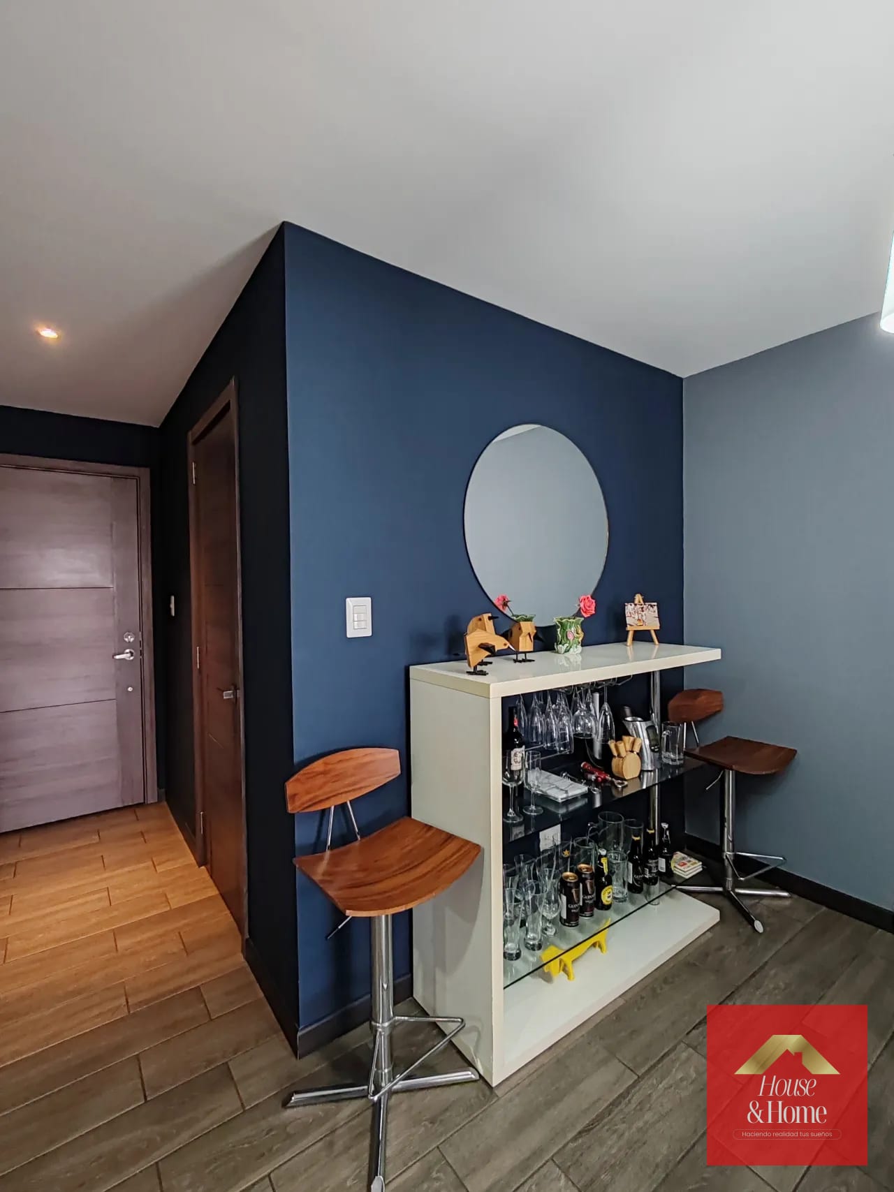 Venta de apartamento en zona 7 - Difiori — Apartamento en Venta en Di Fiori, Zona 7, Guatemala, Ciudad — foto 5 de 17