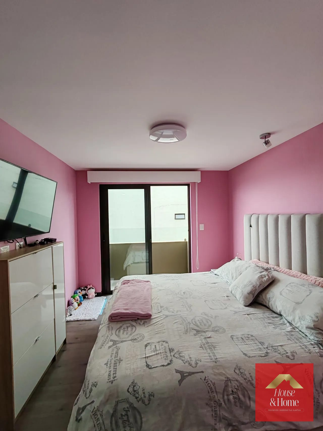 Venta de apartamento en zona 7 - Difiori — Apartamento en Venta en Di Fiori, Zona 7, Guatemala, Ciudad — foto 8 de 17