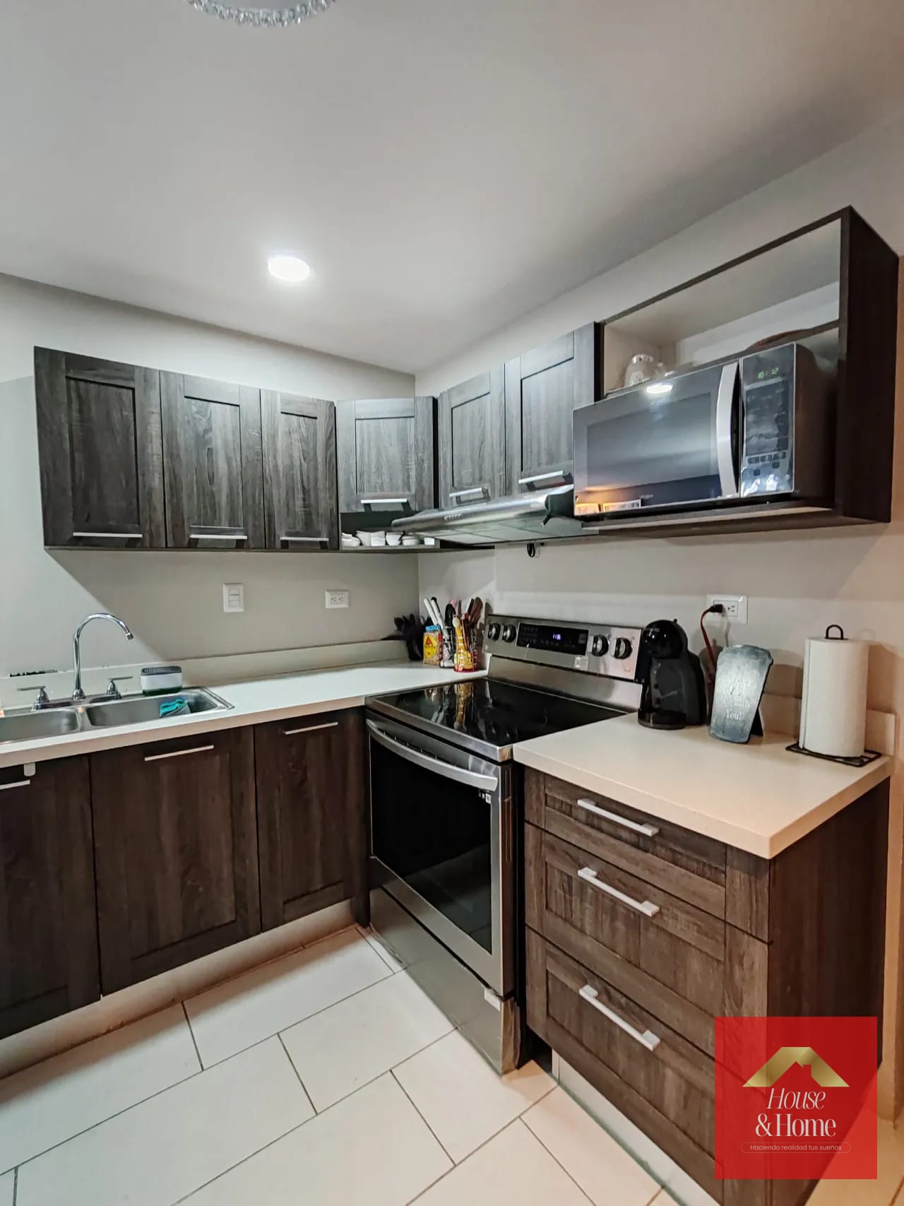 Venta de apartamento en zona 7 - Difiori — Apartamento en Venta en Di Fiori, Zona 7, Guatemala, Ciudad — foto 7 de 17