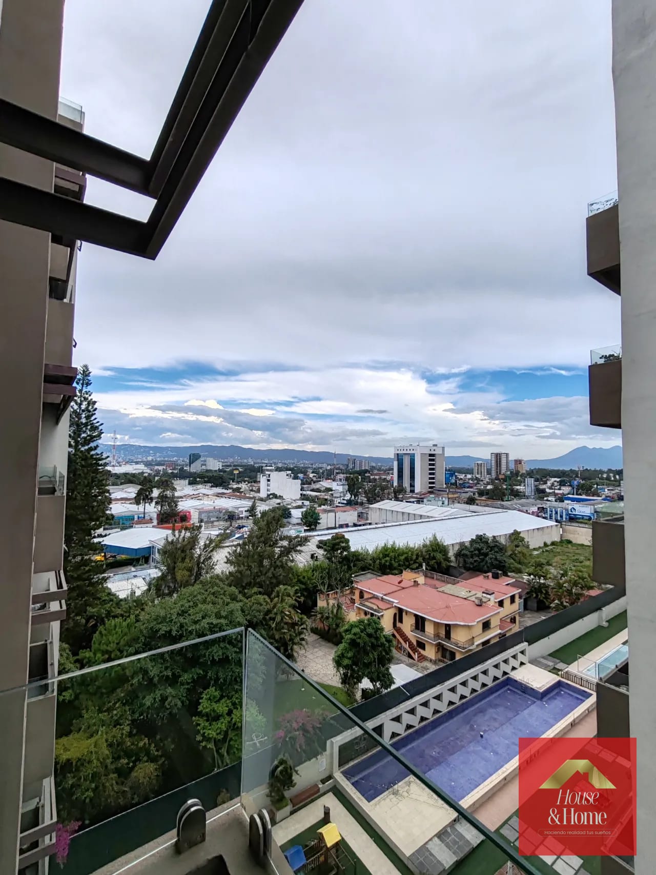 Venta de apartamento en zona 7 - Difiori — Apartamento en Venta en Di Fiori, Zona 7, Guatemala, Ciudad — foto 9 de 17