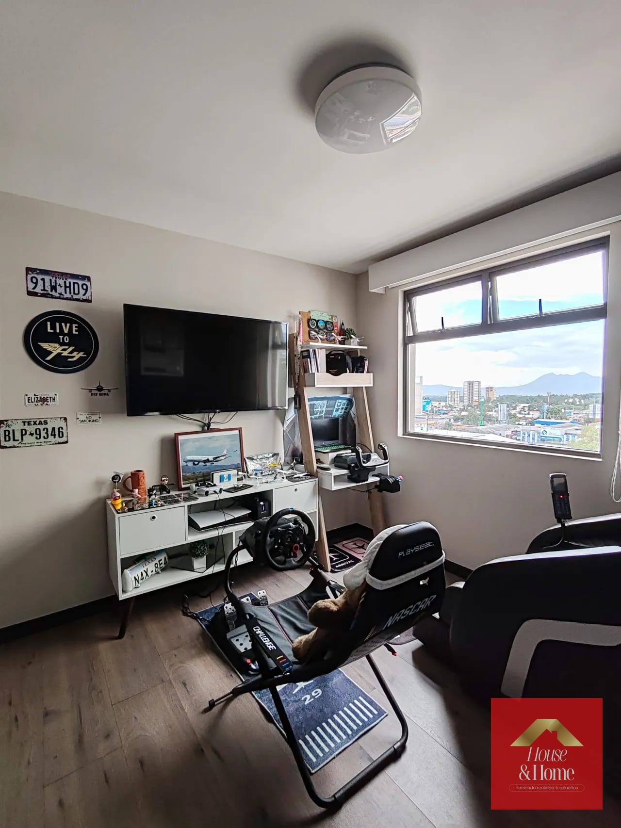 Venta de apartamento en zona 7 - Difiori — Apartamento en Venta en Di Fiori, Zona 7, Guatemala, Ciudad — foto 11 de 17