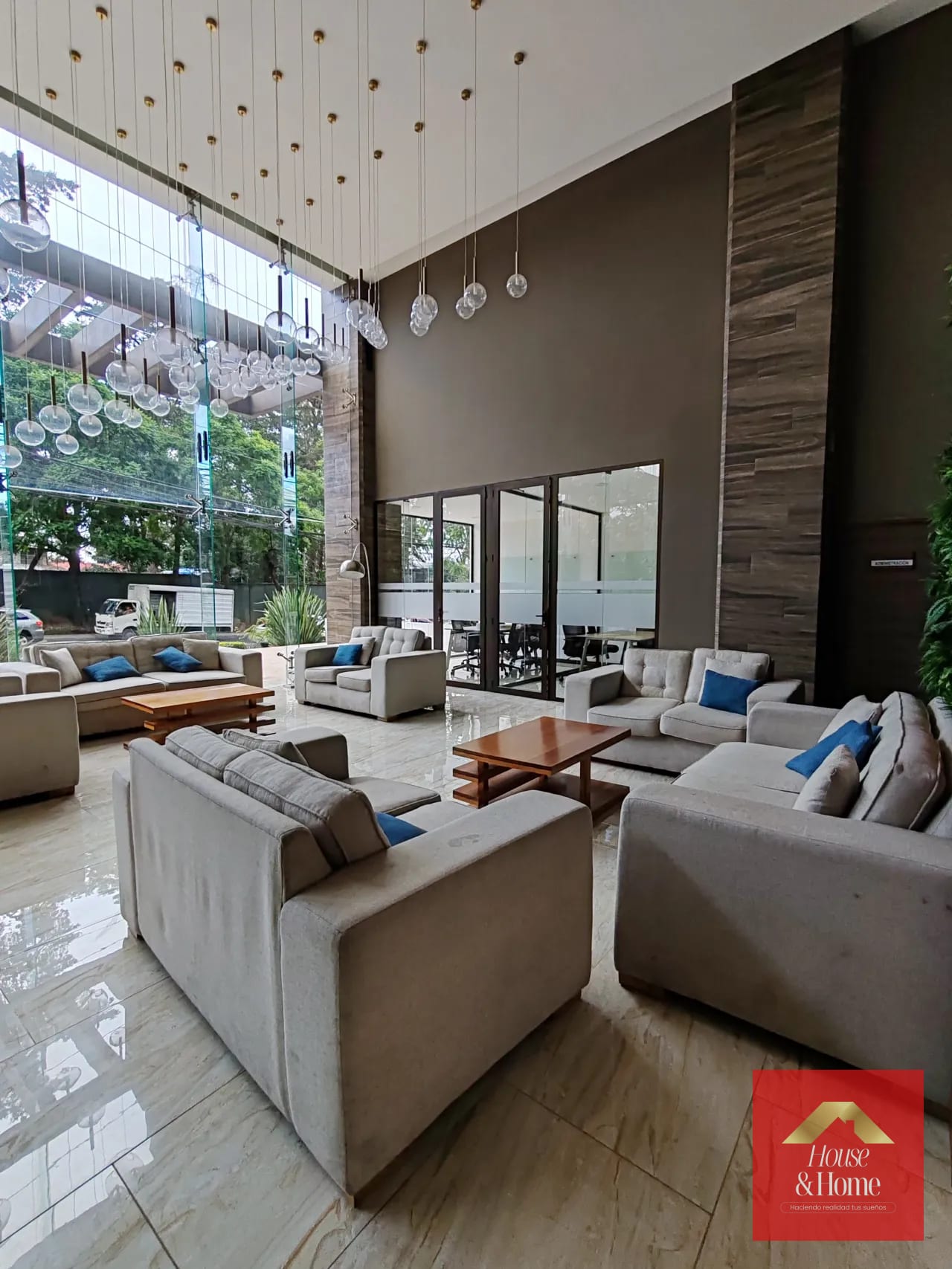 Venta de apartamento en zona 7 - Difiori — Apartamento en Venta en Di Fiori, Zona 7, Guatemala, Ciudad — foto 13 de 17