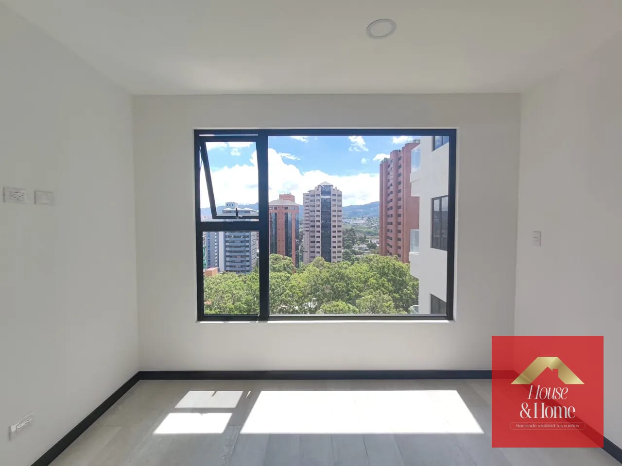 RENTA de apartamento de zona 13 — Apartamento en Alquiler en Verdú, Zona 13, Guatemala, Ciudad — foto 12 de 15