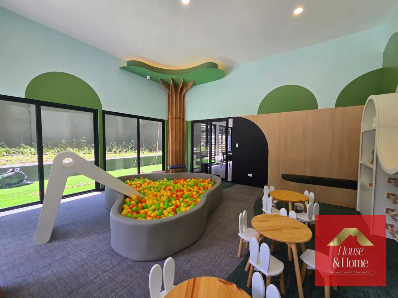 RENTA de apartamento de zona 13 — Apartamento en Alquiler en Verdú, Zona 13, Guatemala, Ciudad — foto 3 de 15