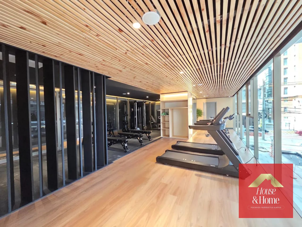 apartamento en renta zona 10 — Apartamento en Alquiler en Atarah, Zona 10, Guatemala, Ciudad — foto 9 de 13