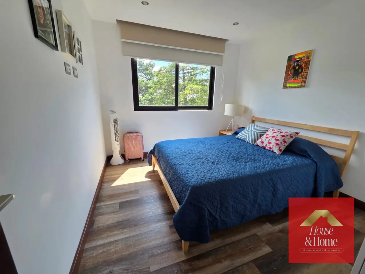 Renta de apartamento en zona 10 — Apartamento en Alquiler en Trento 10, Zona 10, Guatemala, Ciudad — foto 7 de 17