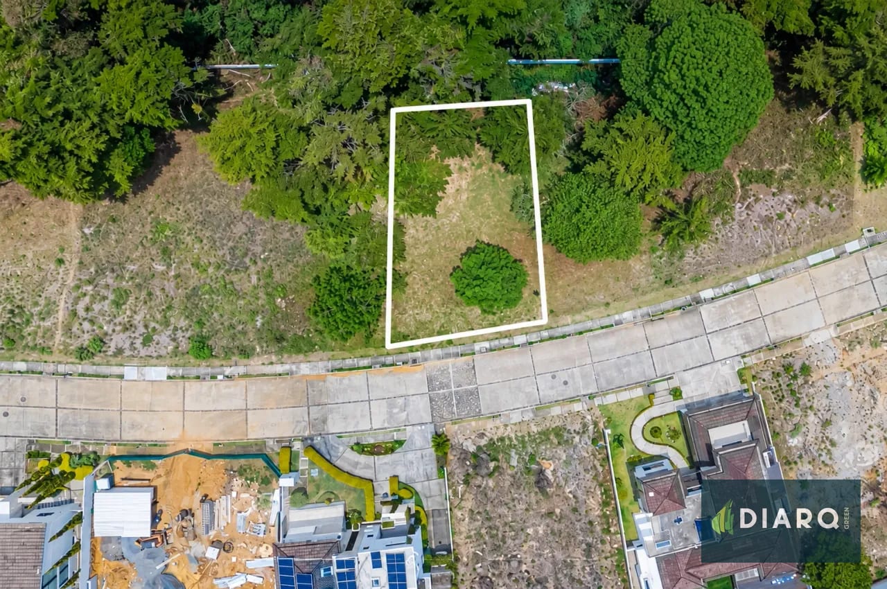 Terreno en área exclusiva, Lomas de San Isidro zona 16 — Terreno en Venta en Lomas de San Isidro, Zona 16, Guatemala, Ciudad — foto 1 de 3