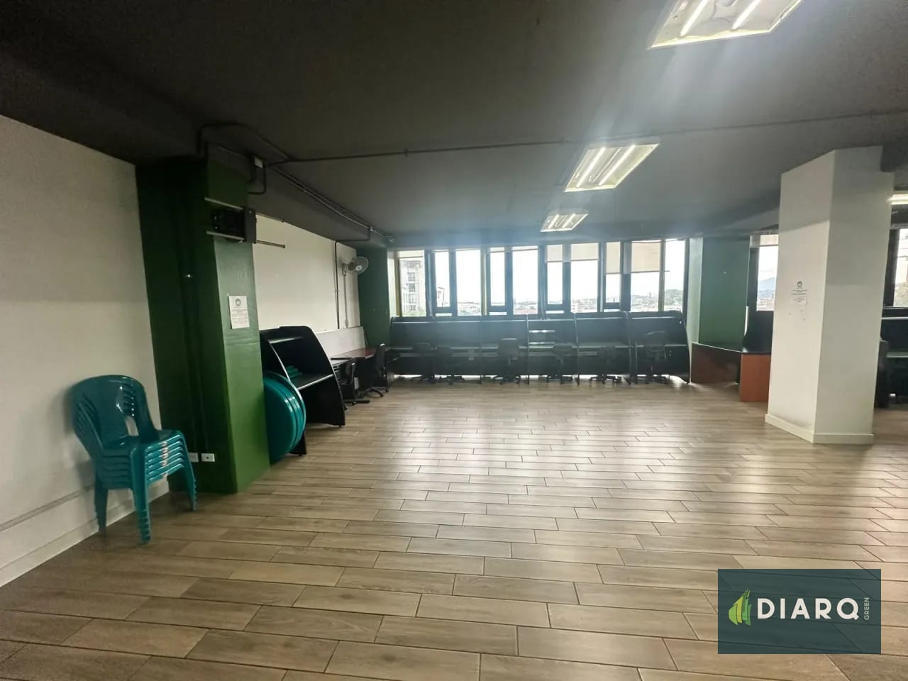 Venta de Oficina Corporativa, zona 4 — Oficina en Venta en QUO, Zona 4, Guatemala, Ciudad — foto 2 de 17