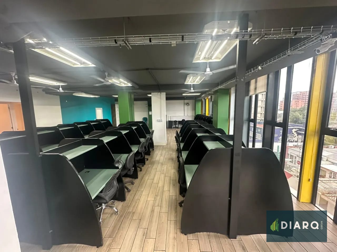 Venta de Oficina Corporativa, zona 4 — Oficina en Venta en QUO, Zona 4, Guatemala, Ciudad — foto 3 de 17